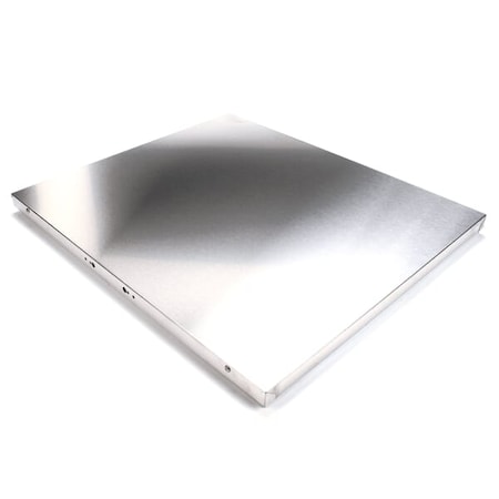 Cres Cor Door For H137 Series Cabinet 1221579K